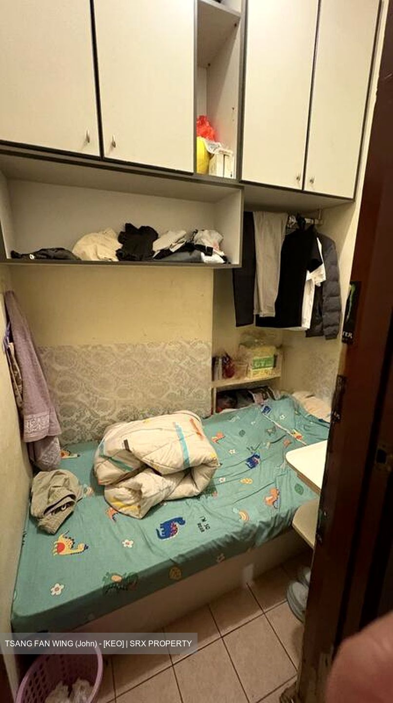 Northoaks (D25), Condominium #466071331